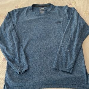 North Face Men’s shirt